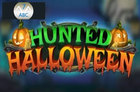 Hunted Halloween